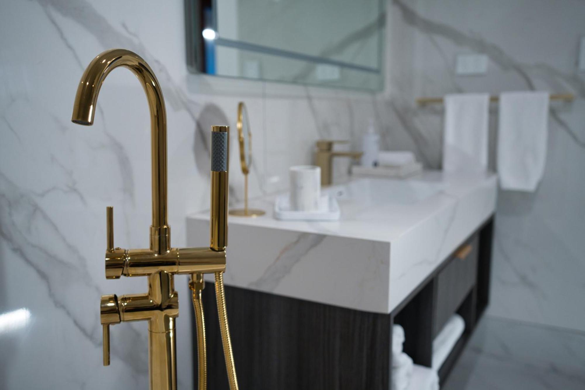 Soho Hotel Auckland Ngoại thất bức ảnh