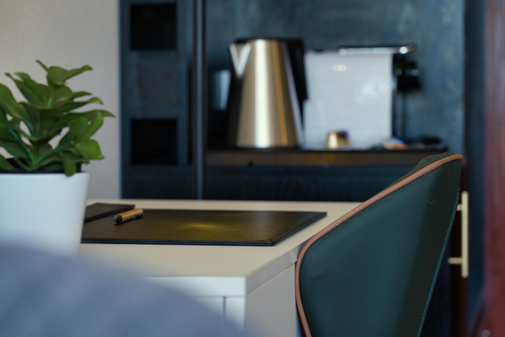 Soho Hotel Auckland Ngoại thất bức ảnh