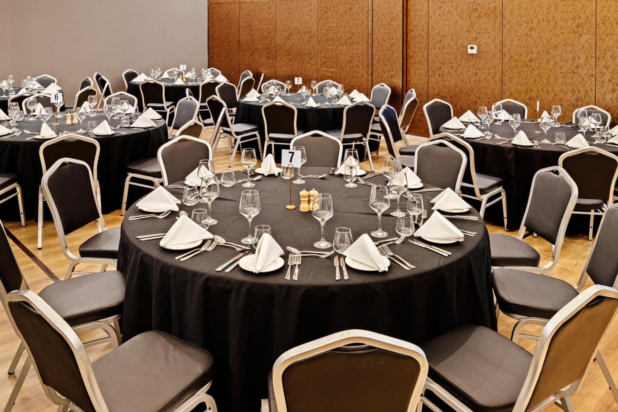 Soho Hotel Auckland Ngoại thất bức ảnh